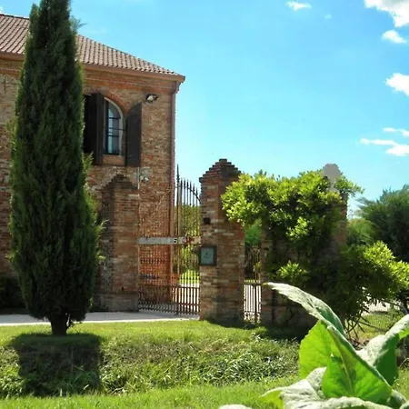 La Foresteria Di Borgogelsi Apartment *