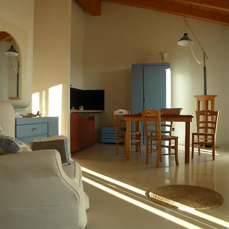 La Foresteria Di Borgogelsi Apartment