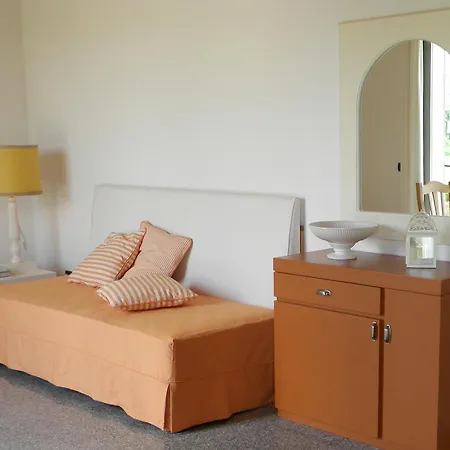 La Foresteria Di Borgogelsi Apartment Sanguinetto