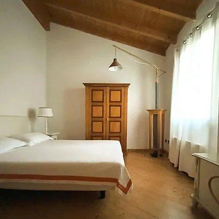 La Foresteria Di Borgogelsi