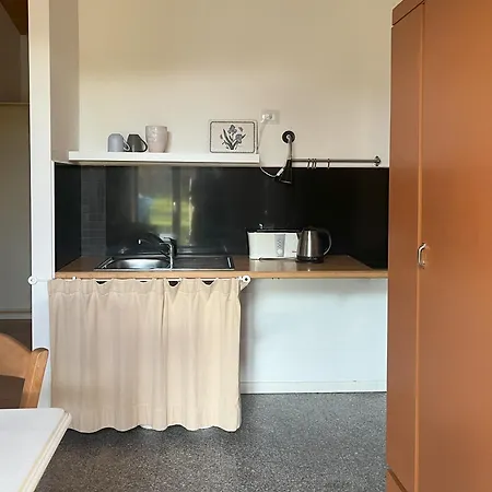Apartment La Foresteria Di Borgogelsi