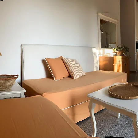 Apartment La Foresteria Di Borgogelsi Sanguinetto
