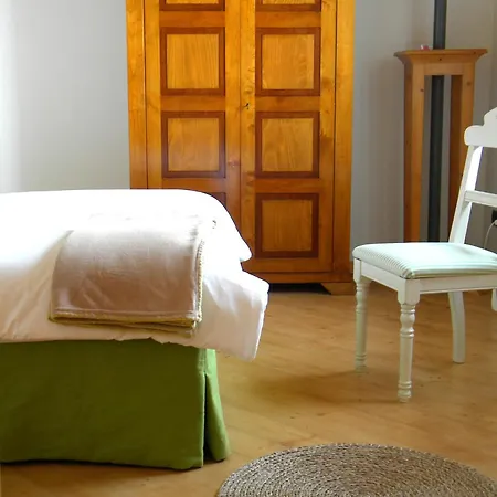 Apartment La Foresteria Di Borgogelsi