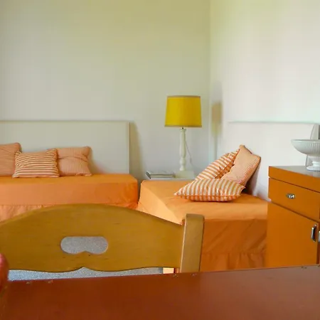 Apartment La Foresteria Di Borgogelsi Sanguinetto