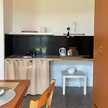 Apartment La Foresteria Di Borgogelsi Sanguinetto