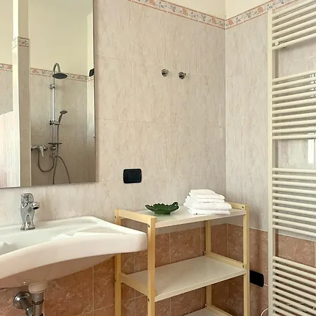 La Foresteria Di Borgogelsi Apartment