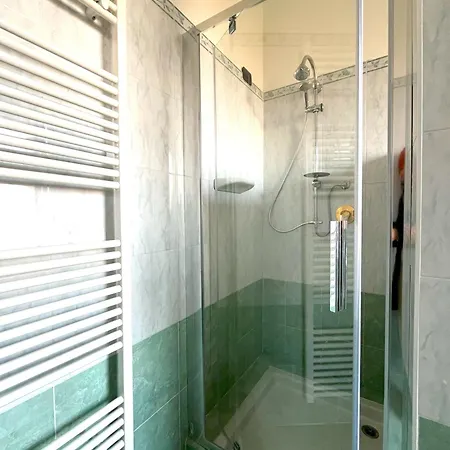 La Foresteria Di Borgogelsi Apartment *