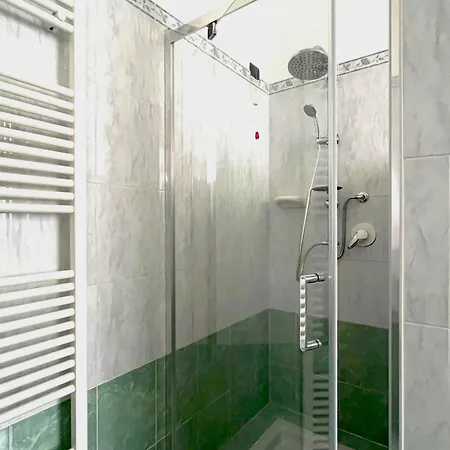 La Foresteria Di Borgogelsi Apartment *