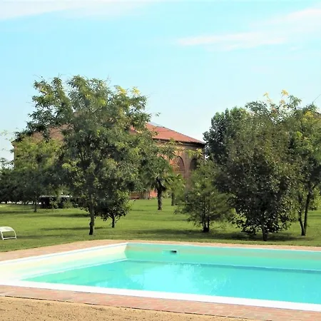 La Foresteria Di Borgogelsi Apartment *
