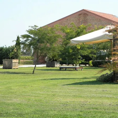 La Foresteria Di Borgogelsi Sanguinetto