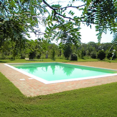 La Foresteria Di Borgogelsi Apartment *