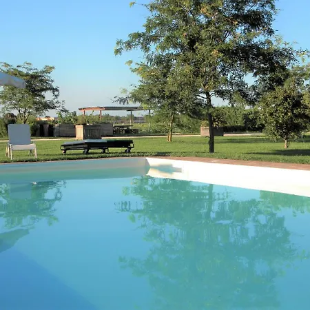 Apartment La Foresteria Di Borgogelsi