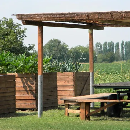 La Foresteria Di Borgogelsi