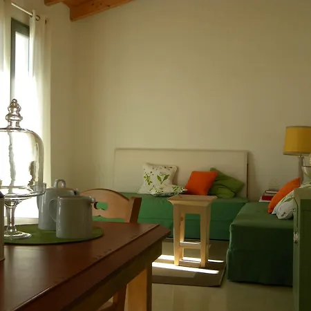 Apartment La Foresteria Di Borgogelsi Sanguinetto