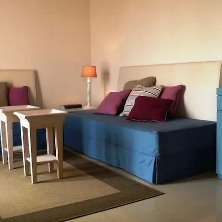Apartment La Foresteria Di Borgogelsi