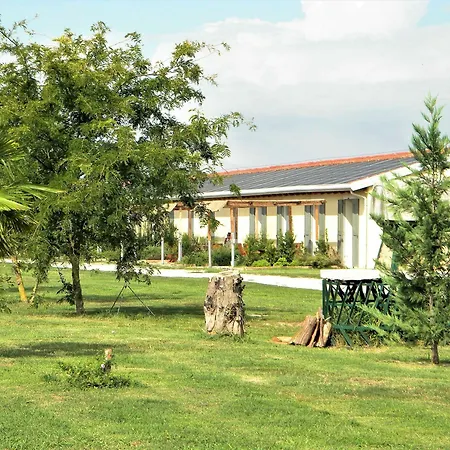La Foresteria Di Borgogelsi Sanguinetto