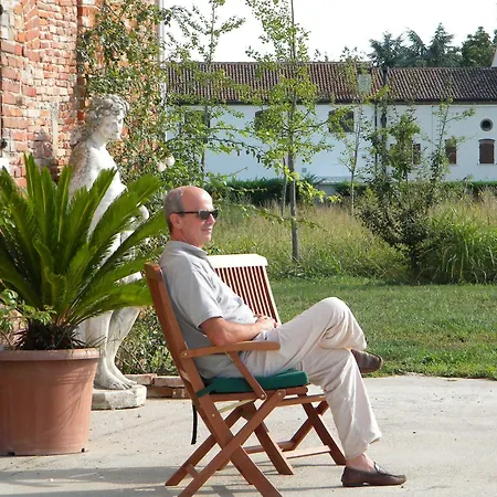 La Foresteria Di Borgogelsi