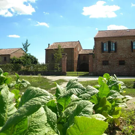 Apartment La Foresteria Di Borgogelsi Sanguinetto