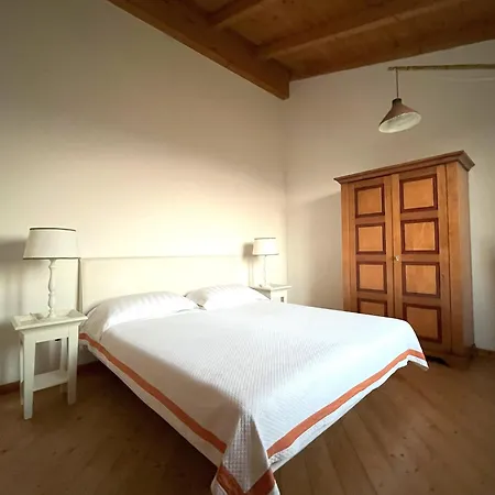 Appartement La Foresteria Di Borgogelsi Sanguinetto