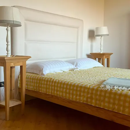 Appartement La Foresteria Di Borgogelsi *