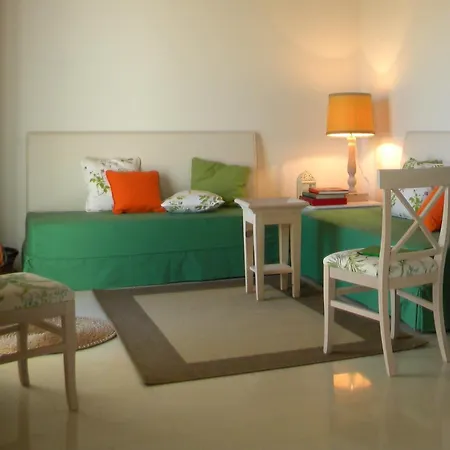 Appartement La Foresteria Di Borgogelsi *
