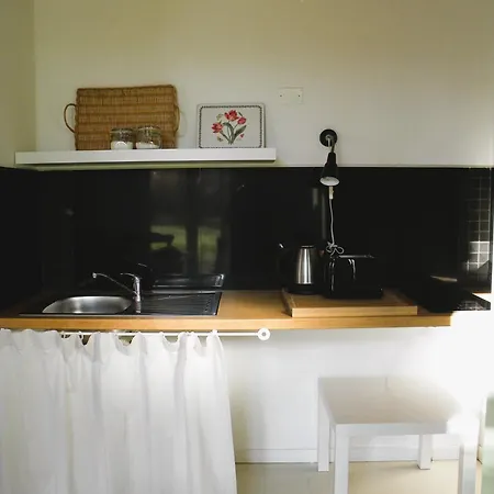 La Foresteria Di Borgogelsi Appartement