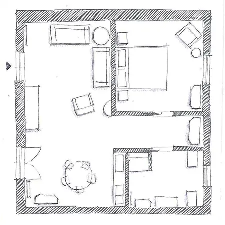 La Foresteria Di Borgogelsi Appartement Sanguinetto