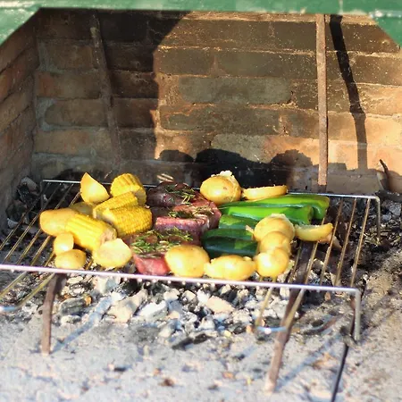 La Foresteria Di Borgogelsi Sanguinetto