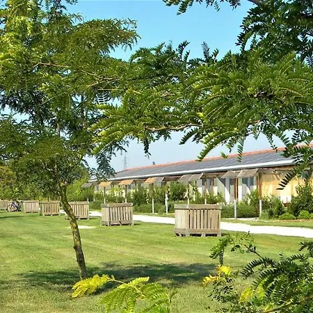 Appartement La Foresteria Di Borgogelsi