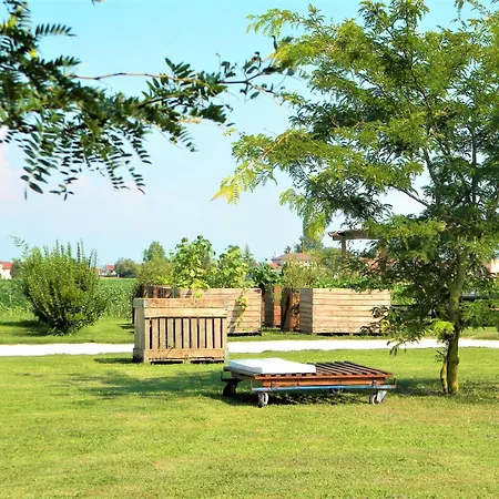 La Foresteria Di Borgogelsi Apartman