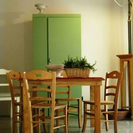 La Foresteria Di Borgogelsi Appartement Sanguinetto