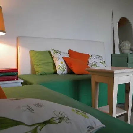 La Foresteria Di Borgogelsi Apartment